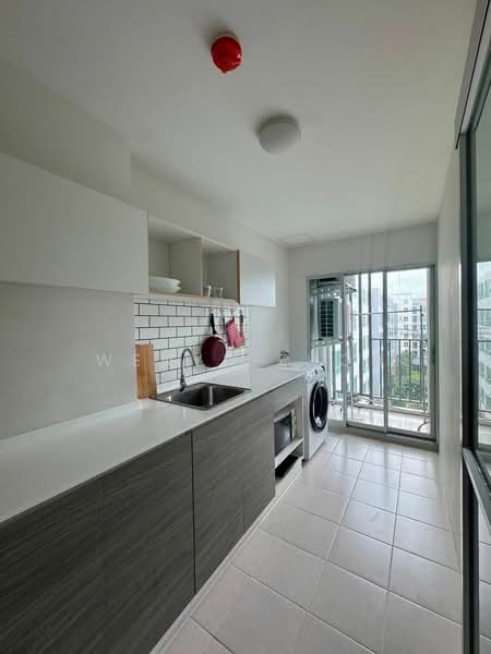 Dcondo Nim, Chiang Mai, 239 Hwy Chiang Mai-Lampang Frontage Road, Fa Ham, Muang Chiang Mai, Chiang Mai, 1 Bedroom, 37 sqm, Condo For Rent, by Wenyu Zhou, 500450027 - DDproperty.com