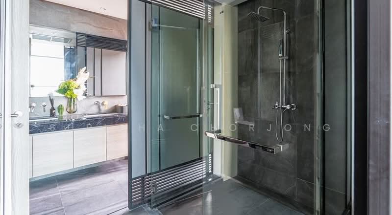 Andromeda Condominium, Chon Buri (Pattaya), Soi Kasetsin 11, Nong Pru, Bang Lamung (Pattaya), Chon Buri (Pattaya), 1 Bedroom, 54 sqm, Condo For Sale, by Supicha Chorjong, 500450028 - DDproperty.com