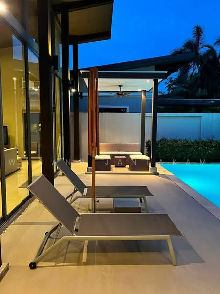 Baan Wana Pool Villas : บ้าน วนา พูล วิลล่า, ภูเก็ต, 177 ถนนศรีสุนทร, ศรีสุนทร, ถลาง, ภูเก็ต, 236 ตร.ม., วิลล่า ให้เช่า, โดย Wasana Jantakam, 500450029 - DDproperty.com