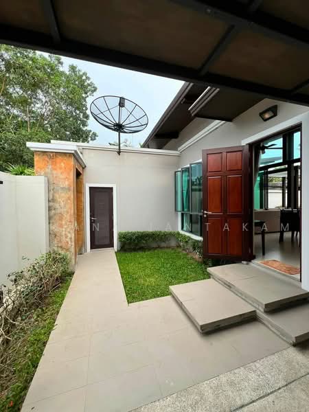 Baan Wana Pool Villas : บ้าน วนา พูล วิลล่า, ภูเก็ต, 177 ถนนศรีสุนทร, ศรีสุนทร, ถลาง, ภูเก็ต, 236 ตร.ม., วิลล่า ให้เช่า, โดย Wasana Jantakam, 500450029 - DDproperty.com