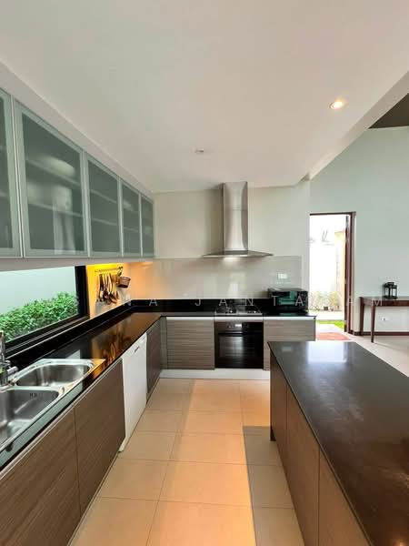 Baan Wana Pool Villas, Phuket, 177 Srisoonthorn Road, Sri Sunthon, Thalang, Phuket, 3 Bedrooms, 236 sqm, Villa For Rent, by Wasana Jantakam, 500450029 - DDproperty.com