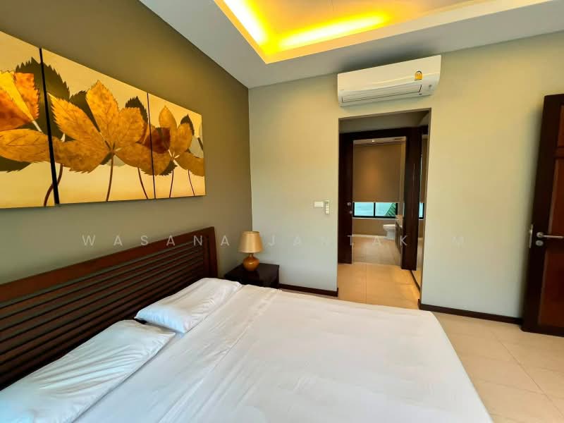 Baan Wana Pool Villas : บ้าน วนา พูล วิลล่า, ภูเก็ต, 177 ถนนศรีสุนทร, ศรีสุนทร, ถลาง, ภูเก็ต, 236 ตร.ม., วิลล่า ให้เช่า, โดย Wasana Jantakam, 500450029 - DDproperty.com