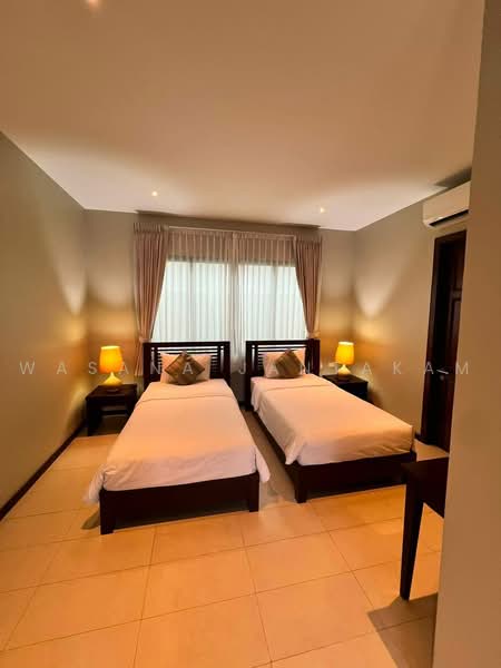 Baan Wana Pool Villas : บ้าน วนา พูล วิลล่า, ภูเก็ต, 177 ถนนศรีสุนทร, ศรีสุนทร, ถลาง, ภูเก็ต, 236 ตร.ม., วิลล่า ให้เช่า, โดย Wasana Jantakam, 500450029 - DDproperty.com