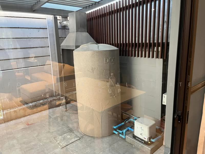 Baan Klang Muang Ratchayothin, Bangkok, 464 Phahonyothin Alley, Sena Nikhom, Chatuchak, Bangkok, 3 Bedrooms, 194 sqm, Townhouse For Sale, by Forty-Six Real Estate Group, 500450030 - DDproperty.com