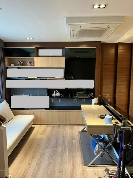 Baan Klang Muang Ratchayothin, Bangkok, 464 Phahonyothin Alley, Sena Nikhom, Chatuchak, Bangkok, 3 Bedrooms, 194 sqm, Townhouse For Sale, by Forty-Six Real Estate Group, 500450030 - DDproperty.com