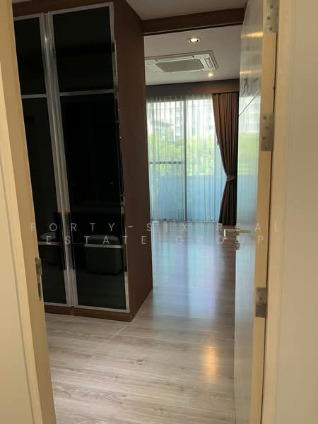 Baan Klang Muang Ratchayothin, Bangkok, 464 Phahonyothin Alley, Sena Nikhom, Chatuchak, Bangkok, 3 Bedrooms, 194 sqm, Townhouse For Sale, by Forty-Six Real Estate Group, 500450030 - DDproperty.com