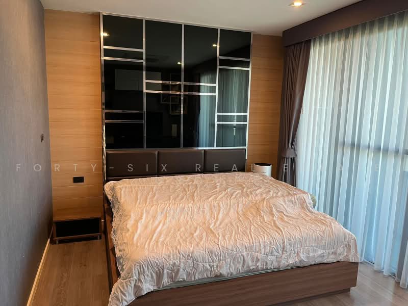 Baan Klang Muang Ratchayothin, Bangkok, 464 Phahonyothin Alley, Sena Nikhom, Chatuchak, Bangkok, 3 Bedrooms, 194 sqm, Townhouse For Sale, by Forty-Six Real Estate Group, 500450030 - DDproperty.com