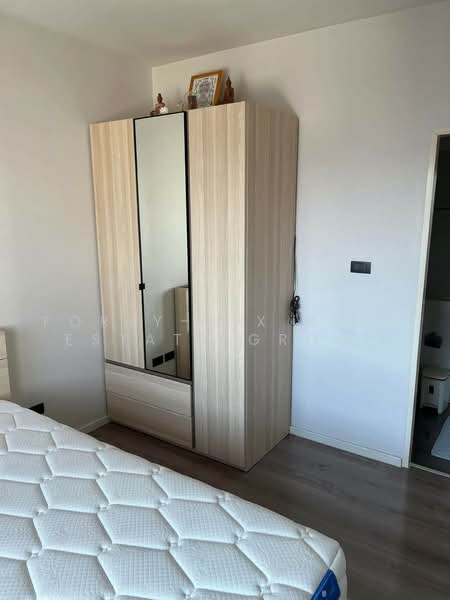 Baan Klang Muang Ratchayothin, Bangkok, 464 Phahonyothin Alley, Sena Nikhom, Chatuchak, Bangkok, 3 Bedrooms, 194 sqm, Townhouse For Sale, by Forty-Six Real Estate Group, 500450030 - DDproperty.com