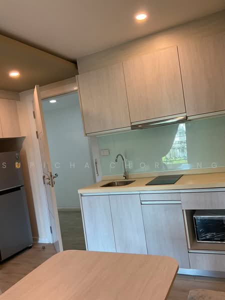 Seven Seas Condo Jomtien : เซเว่นซีส์ คอนโด จอมเทียน, ชลบุรี, 531 ถนนชัยพฤกษ์ เมืองพัทยา, นาเกลือ, บางละมุง, ชลบุรี, 37 ตร.ม., คอนโด ขาย, โดย Supicha Chorjong, 500450031 - DDproperty.com