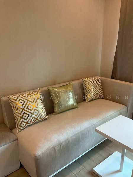 Seven Seas Condo Jomtien, Chon Buri (Pattaya), 531 Chaiyapruk Road, Na Kloe, Bang Lamung (Pattaya), Chon Buri (Pattaya), 1 Bedroom, 37 sqm, Condo For Sale, by Supicha Chorjong, 500450031 - DDproperty.com