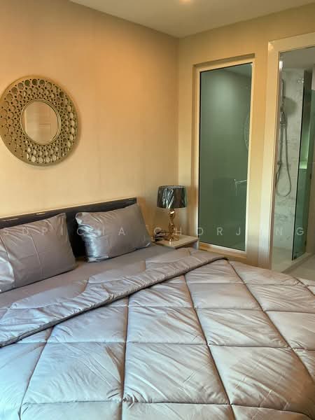 Seven Seas Condo Jomtien, Chon Buri (Pattaya), 531 Chaiyapruk Road, Na Kloe, Bang Lamung (Pattaya), Chon Buri (Pattaya), 1 Bedroom, 37 sqm, Condo For Sale, by Supicha Chorjong, 500450031 - DDproperty.com