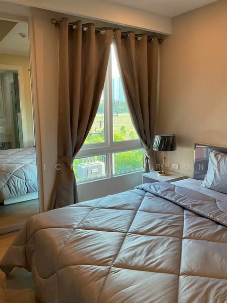 Seven Seas Condo Jomtien, Chon Buri (Pattaya), 531 Chaiyapruk Road, Na Kloe, Bang Lamung (Pattaya), Chon Buri (Pattaya), 1 Bedroom, 37 sqm, Condo For Sale, by Supicha Chorjong, 500450031 - DDproperty.com