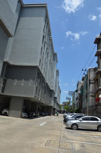 CHAPTER ONE THE CAMPUS เกษตร (แชปเตอร์วัน เดอะ แคมปัส เกษตร), กรุงเทพ, 2033 Phaholyothin Road, ลาดยาว, จตุจักร, กรุงเทพ, 46 ตร.ม., คอนโด ขาย, โดย Sansern Na Patthalung, 500450033 - DDproperty.com