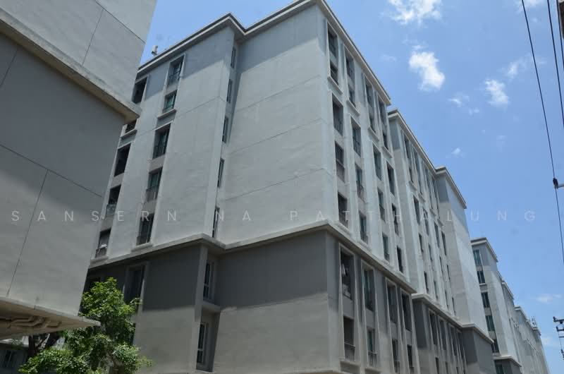 Chapter One The Campus Kaset, Bangkok, 2033 Phaholyothin Road, Lat Yao, Chatuchak, Bangkok, 2 Bedrooms, 46 sqm, Condo For Sale, by Sansern Na Patthalung, 500450033 - DDproperty.com