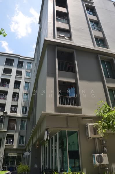 Chapter One The Campus Kaset, Bangkok, 2033 Phaholyothin Road, Lat Yao, Chatuchak, Bangkok, 2 Bedrooms, 46 sqm, Condo For Sale, by Sansern Na Patthalung, 500450033 - DDproperty.com