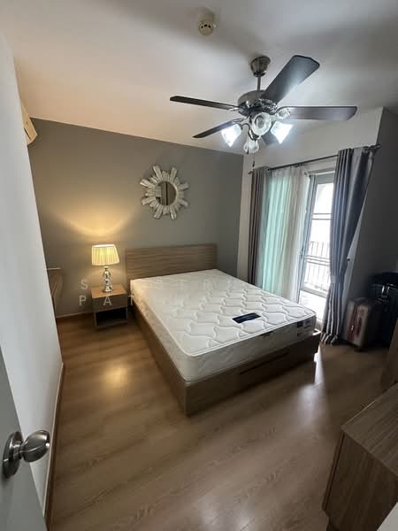 Chapter One The Campus Kaset, Bangkok, 2033 Phaholyothin Road, Lat Yao, Chatuchak, Bangkok, 2 Bedrooms, 46 sqm, Condo For Sale, by Sansern Na Patthalung, 500450033 - DDproperty.com