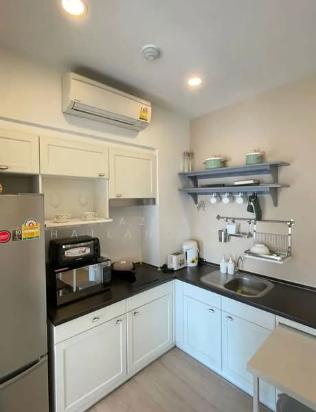S1 Rama 9, Bangkok, Rama 9 Road, Suan Luang, Bangkok, 1 Bedroom, 35 sqm, Condo For Sale, by Fazwaz (Thailand) Co., Ltd., 500450035 - DDproperty.com