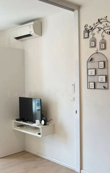 S1 Rama 9, Bangkok, Rama 9 Road, Suan Luang, Bangkok, 1 Bedroom, 35 sqm, Condo For Sale, by Fazwaz (Thailand) Co., Ltd., 500450035 - DDproperty.com