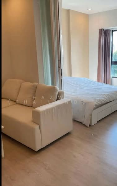 S1 Rama 9, Bangkok, Rama 9 Road, Suan Luang, Bangkok, 1 Bedroom, 35 sqm, Condo For Sale, by Fazwaz (Thailand) Co., Ltd., 500450035 - DDproperty.com
