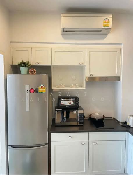 S1 Rama 9, Bangkok, Rama 9 Road, Suan Luang, Bangkok, 1 Bedroom, 35 sqm, Condo For Sale, by Fazwaz (Thailand) Co., Ltd., 500450035 - DDproperty.com