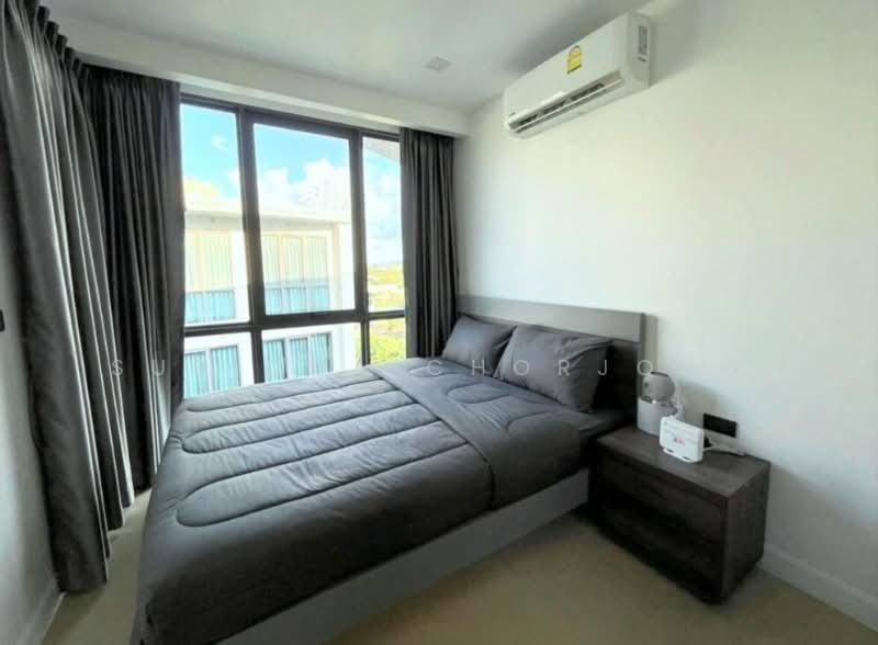 Sea Zen Condominium, Chon Buri (Pattaya), Bang Sa-re, Sattahip, Chon Buri (Pattaya), 1 Bedroom, 32 sqm, Condo For Sale, by Supicha Chorjong, 500450037 - DDproperty.com