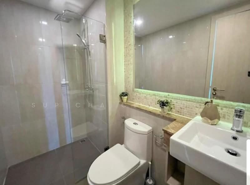 Sea Zen Condominium, Chon Buri (Pattaya), Bang Sa-re, Sattahip, Chon Buri (Pattaya), 1 Bedroom, 32 sqm, Condo For Sale, by Supicha Chorjong, 500450037 - DDproperty.com