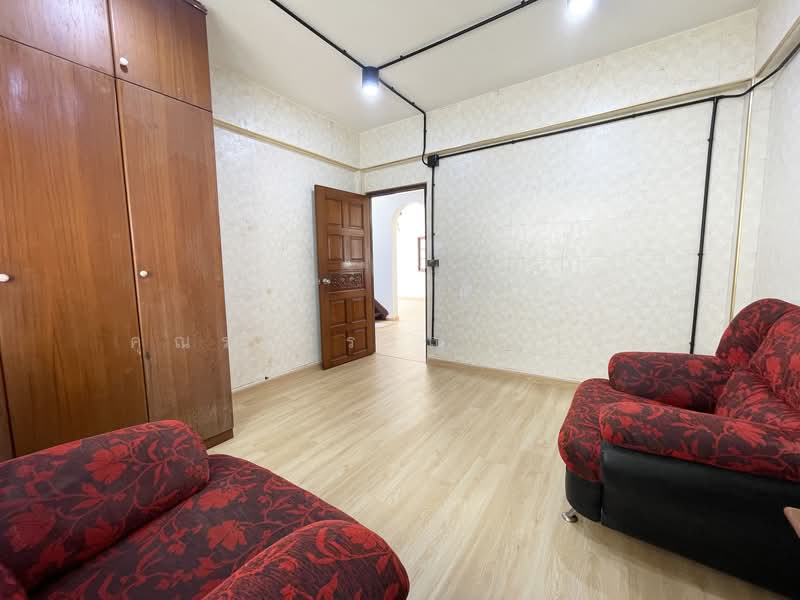 ชวนชื่นบางเขน, กรุงเทพ, ทุ่งสองห้อง, หลักสี่, กรุงเทพ, 255 ตร.ม., บ้านเดี่ยว ให้เช่า, โดย คุณรวีวรรณ อู่เงิน, 500450039 - DDproperty.com