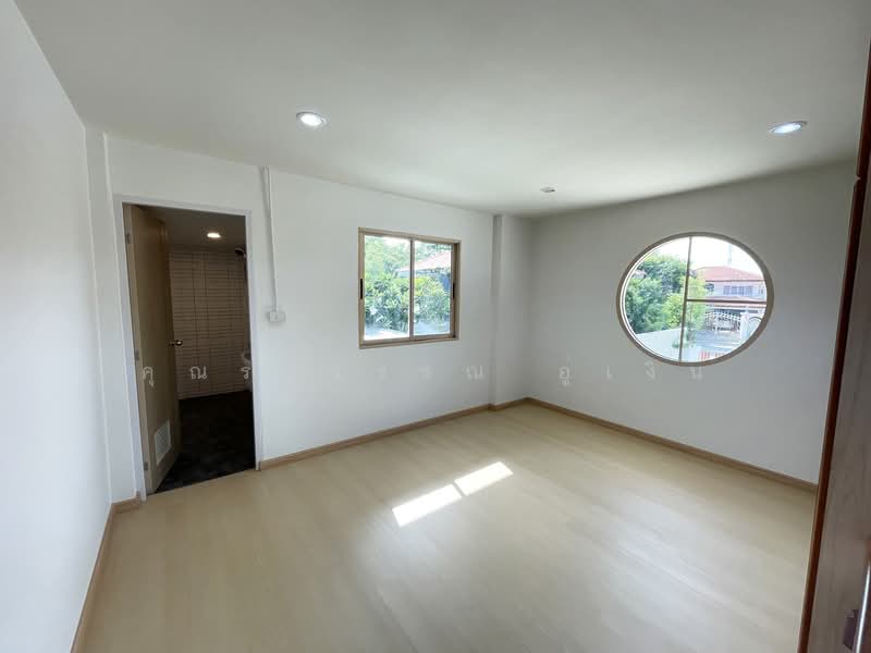 ชวนชื่นบางเขน, กรุงเทพ, ทุ่งสองห้อง, หลักสี่, กรุงเทพ, 255 ตร.ม., บ้านเดี่ยว ให้เช่า, โดย คุณรวีวรรณ อู่เงิน, 500450039 - DDproperty.com