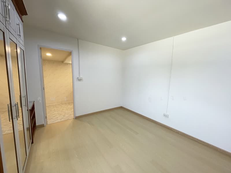 ชวนชื่นบางเขน, กรุงเทพ, ทุ่งสองห้อง, หลักสี่, กรุงเทพ, 255 ตร.ม., บ้านเดี่ยว ให้เช่า, โดย คุณรวีวรรณ อู่เงิน, 500450039 - DDproperty.com