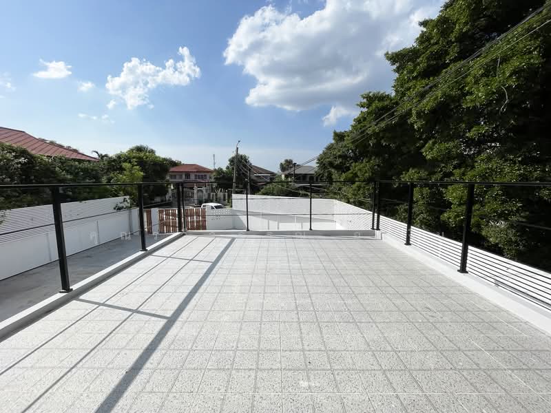 ชวนชื่นบางเขน, กรุงเทพ, ทุ่งสองห้อง, หลักสี่, กรุงเทพ, 255 ตร.ม., บ้านเดี่ยว ให้เช่า, โดย คุณรวีวรรณ อู่เงิน, 500450039 - DDproperty.com