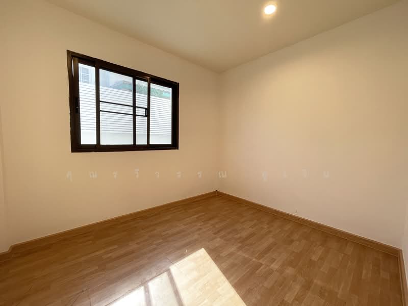 ชวนชื่นบางเขน, กรุงเทพ, ทุ่งสองห้อง, หลักสี่, กรุงเทพ, 255 ตร.ม., บ้านเดี่ยว ให้เช่า, โดย คุณรวีวรรณ อู่เงิน, 500450039 - DDproperty.com