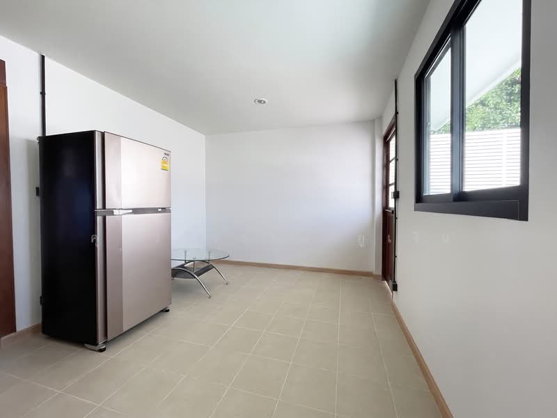 Chuan Chuen Bang Khen, Bangkok, Thung Song Hong, Lak Si, Bangkok, 6 Bedrooms, 255 sqm, Single Detached House For Rent, by คุณรวีวรรณ อู่เงิน, 500450039 - DDproperty.com