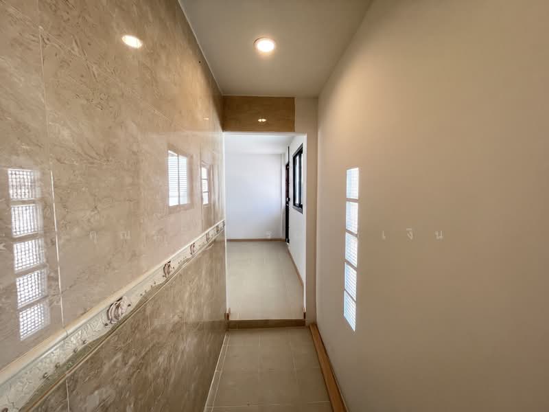 Chuan Chuen Bang Khen, Bangkok, Thung Song Hong, Lak Si, Bangkok, 6 Bedrooms, 255 sqm, Single Detached House For Rent, by คุณรวีวรรณ อู่เงิน, 500450039 - DDproperty.com