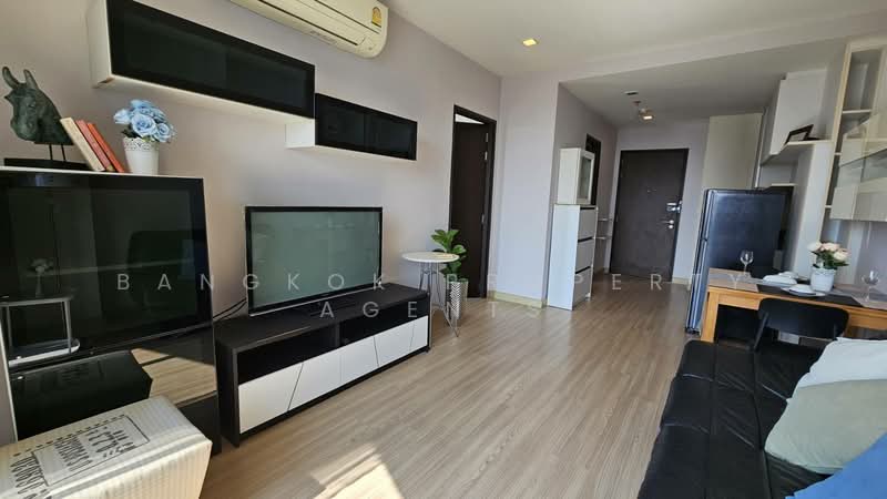 Sky Walk Residences, Bangkok, 1599 Sukhumvit Road, Phra Kanong Nua, Watthana, Bangkok, 1 Bedroom, 54 sqm, Condo For Rent, by BANGKOK PROPERTY AGENTS, 500450041 - DDproperty.com
