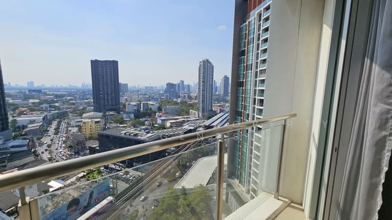 Sky Walk Residences : สกาย วอล์ค เรสซิเดนซ์, กรุงเทพ, 1599 ถนนสุขุมวิท, พระโขนงเหนือ, วัฒนา, กรุงเทพ, 54 ตร.ม., คอนโด ให้เช่า, โดย BANGKOK PROPERTY AGENTS, 500450041 - DDproperty.com