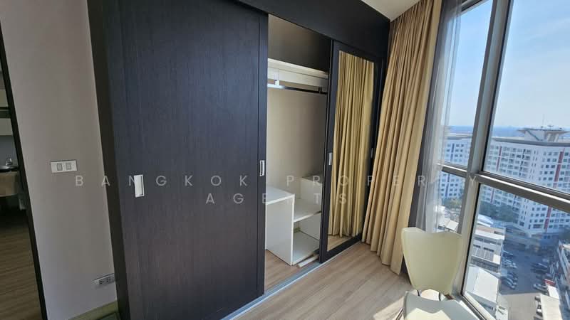 Sky Walk Residences : สกาย วอล์ค เรสซิเดนซ์, กรุงเทพ, 1599 ถนนสุขุมวิท, พระโขนงเหนือ, วัฒนา, กรุงเทพ, 54 ตร.ม., คอนโด ให้เช่า, โดย BANGKOK PROPERTY AGENTS, 500450041 - DDproperty.com