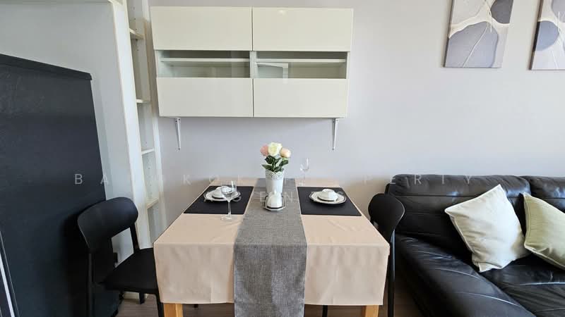 Sky Walk Residences, Bangkok, 1599 Sukhumvit Road, Phra Kanong Nua, Watthana, Bangkok, 1 Bedroom, 54 sqm, Condo For Rent, by BANGKOK PROPERTY AGENTS, 500450041 - DDproperty.com
