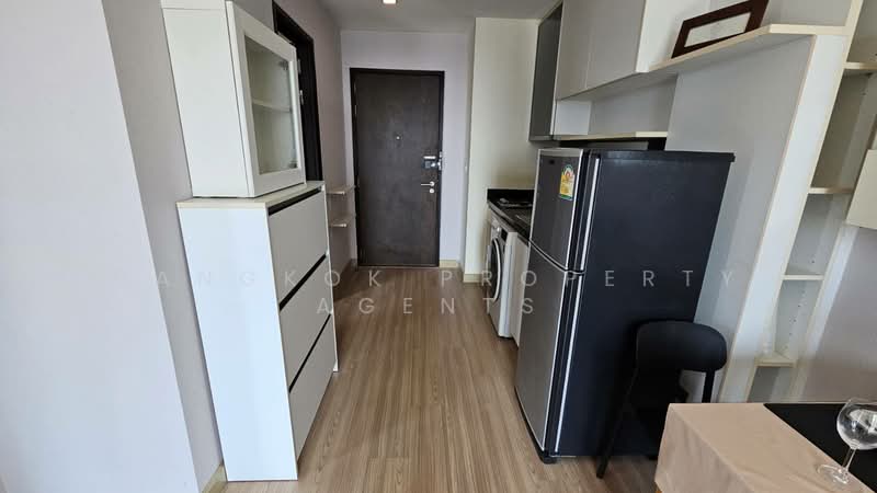 Sky Walk Residences, Bangkok, 1599 Sukhumvit Road, Phra Kanong Nua, Watthana, Bangkok, 1 Bedroom, 54 sqm, Condo For Rent, by BANGKOK PROPERTY AGENTS, 500450041 - DDproperty.com