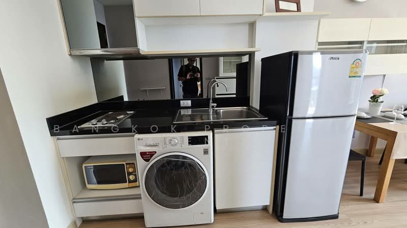 Sky Walk Residences, Bangkok, 1599 Sukhumvit Road, Phra Kanong Nua, Watthana, Bangkok, 1 Bedroom, 54 sqm, Condo For Rent, by BANGKOK PROPERTY AGENTS, 500450041 - DDproperty.com
