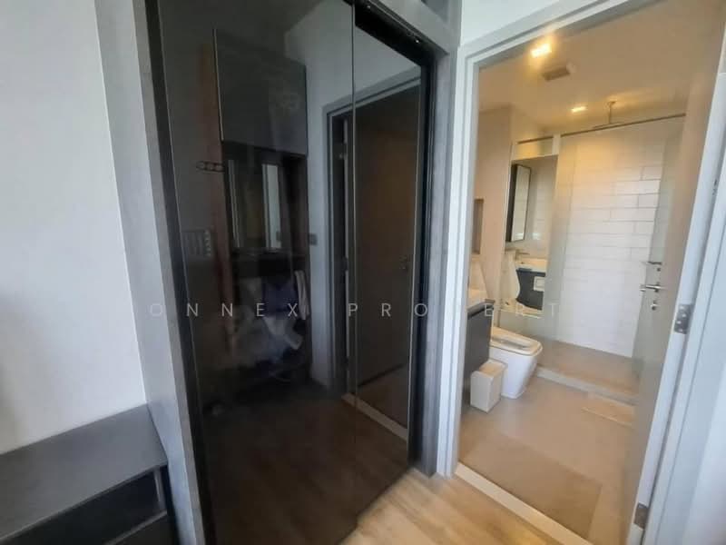 The Line Jatujak-Mochit, Bangkok, Phaholyothin Road, Jom Phon, Chatuchak, Bangkok, 1 Bedroom, 35 sqm, Condo For Rent, by Connex Property, 500450042 - DDproperty.com