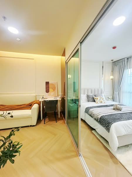 Aspire Rama 4, Bangkok, Rama 4 Road, Phra Kanong, Khlong Toei, Bangkok, 1 Bedroom, 28 sqm, Condo For Sale, by Super B Estate Co., Ltd, 500450045 - DDproperty.com