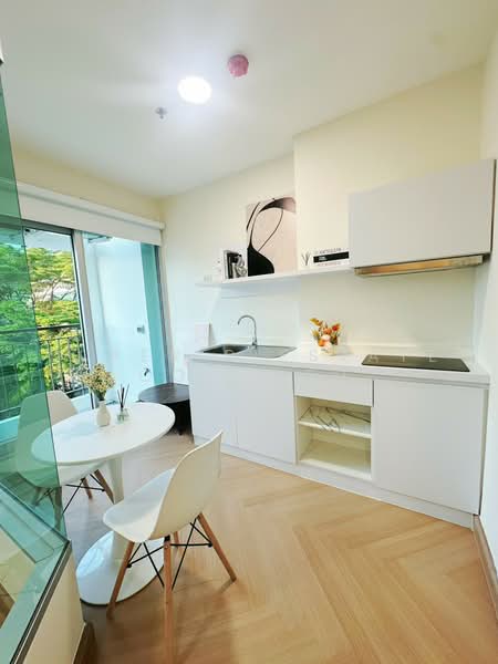 Aspire Rama 4, Bangkok, Rama 4 Road, Phra Kanong, Khlong Toei, Bangkok, 1 Bedroom, 28 sqm, Condo For Sale, by Super B Estate Co., Ltd, 500450045 - DDproperty.com