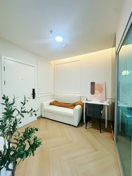 Aspire Rama 4, Bangkok, Rama 4 Road, Phra Kanong, Khlong Toei, Bangkok, 1 Bedroom, 28 sqm, Condo For Sale, by Super B Estate Co., Ltd, 500450045 - DDproperty.com