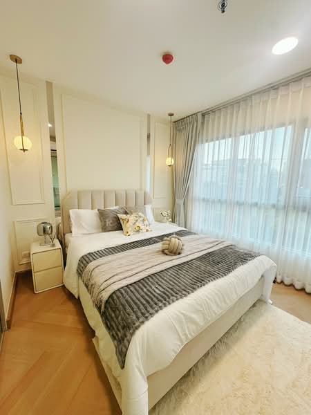 Aspire Rama 4, Bangkok, Rama 4 Road, Phra Kanong, Khlong Toei, Bangkok, 1 Bedroom, 28 sqm, Condo For Sale, by Super B Estate Co., Ltd, 500450045 - DDproperty.com