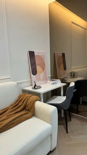 Aspire Rama 4, Bangkok, Rama 4 Road, Phra Kanong, Khlong Toei, Bangkok, 1 Bedroom, 28 sqm, Condo For Sale, by Super B Estate Co., Ltd, 500450045 - DDproperty.com