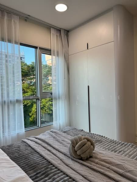 Aspire Rama 4, Bangkok, Rama 4 Road, Phra Kanong, Khlong Toei, Bangkok, 1 Bedroom, 28 sqm, Condo For Sale, by Super B Estate Co., Ltd, 500450045 - DDproperty.com