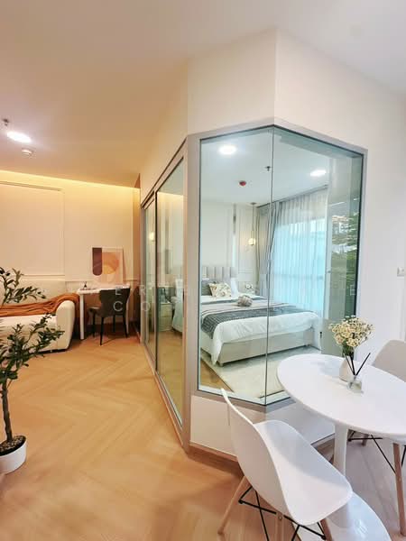 Aspire Rama 4, Bangkok, Rama 4 Road, Phra Kanong, Khlong Toei, Bangkok, 1 Bedroom, 28 sqm, Condo For Sale, by Super B Estate Co., Ltd, 500450045 - DDproperty.com