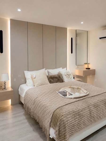 Srithana Condominium 2 : ศรีธนาคอนโดมิเนียม 2, เชียงใหม่, 96 ถ.สิริมังคลาจารย์ เลน 1, สุเทพ, เมืองเชียงใหม่, เชียงใหม่, 36 ตร.ม., คอนโด ขาย, โดย The Positive ที่ดิน บ้าน คอนโด, 500450047 - DDproperty.com