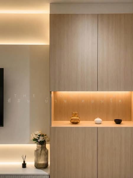 Srithana Condominium 2 : ศรีธนาคอนโดมิเนียม 2, เชียงใหม่, 96 ถ.สิริมังคลาจารย์ เลน 1, สุเทพ, เมืองเชียงใหม่, เชียงใหม่, 36 ตร.ม., คอนโด ขาย, โดย The Positive ที่ดิน บ้าน คอนโด, 500450047 - DDproperty.com