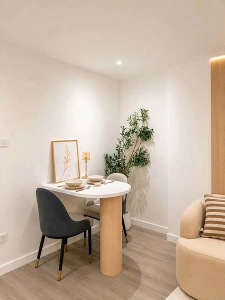 Srithana Condominium 2, Chiang Mai, 96 Siri Mangkalajarn Rd Lane 1, Su Thep, Muang Chiang Mai, Chiang Mai, 1 Bedroom, 36 sqm, Condo For Sale, by The Positive ที่ดิน บ้าน คอนโด, 500450047 - DDproperty.com